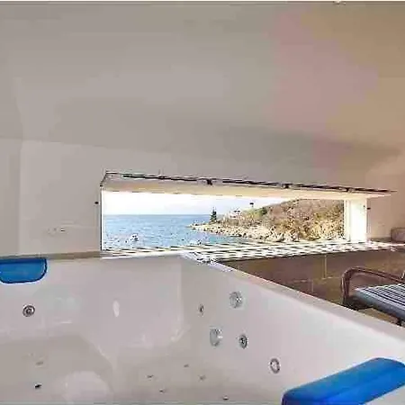 Luxury Five Star In Old Marina Kostrena