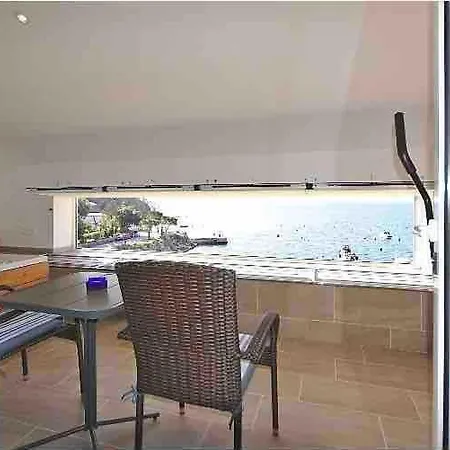 Apartman Luxury Five Star In Old Marina *