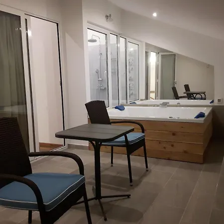 Luxury Five Star In Old Marina Kostrena